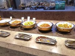 -“香”全日餐厅·株洲大汉希尔顿酒店