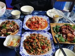 -老宅子私房菜馆(大理古城店)