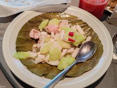 -新梅华餐厅(星悦汇店)