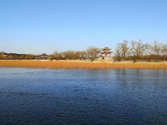 -颐和园