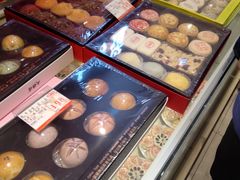 -大桥道糕点食品店(津塘路店)