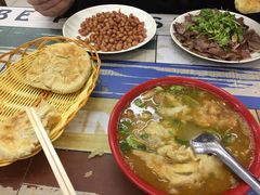 -春雨羊汤店(广开四马路总店)