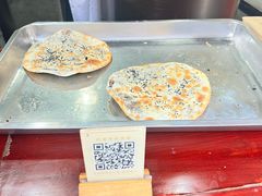 -桥里桥烧饼铺