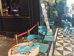 -宴立方海鲜自助(义乌万达广场店)