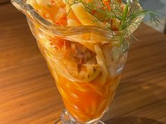 -星叶·东南亚料理(温州万象城店)