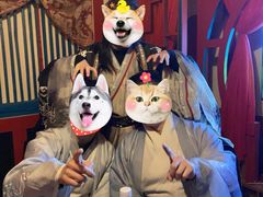-NINES推理馆·实景侦探推理剧MIXPLAY(静安店)