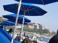 -深圳大梅沙京基洲际度假酒店