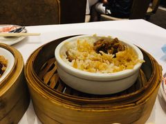 咸鱼花腩饭-稻香(天河领展店)