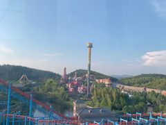 -南京银杏湖乐园