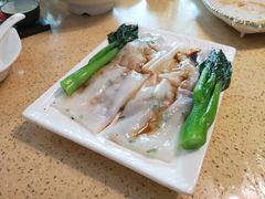 -喜鹊茶点.啫煲(车陂店)