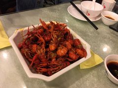 -阿胖龙虾小海鲜(宁国南路总店)