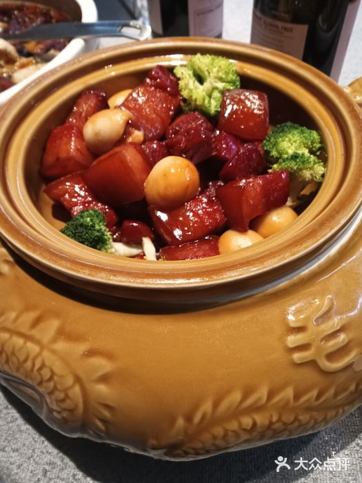 同喜烤鸭店(光芒店)图片