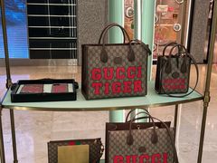 -GUCCI(南京德基店)