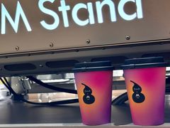 -M Stand(北京平安幸福中心店)