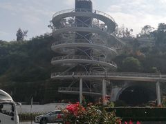 -狐尾山公园