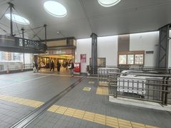 -三鹰之森吉卜力美术馆