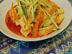 -西域美食(西直门南小街店)