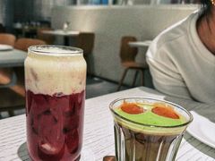 -娜娜家•Nana And Her Friends Restaurant(小寨原力场店)