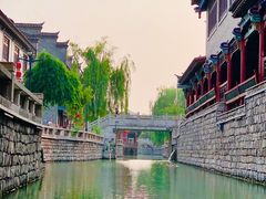 -滦州古城
