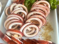 -隐厨·海鲜餐厅(恒通路店)