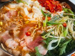 -名家韩国料理·烤肉(瑶海店)