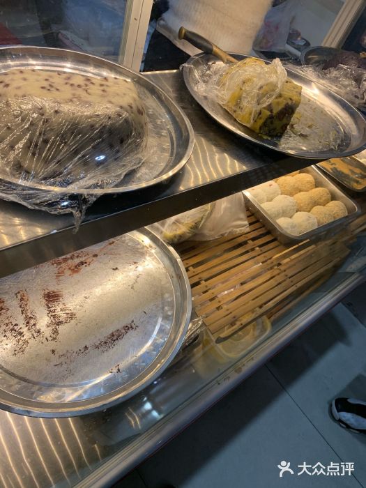 清真老西北角温记粘食店(长沙路店)图片