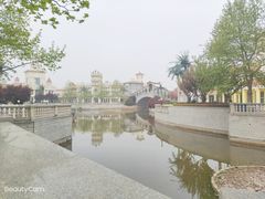 -青岛方特梦幻王国