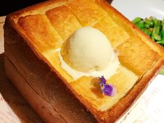 -绿茶餐厅(领展购物广场·中关村店)