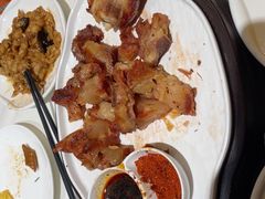 -老爷庙风味美食府(魏都大道店)