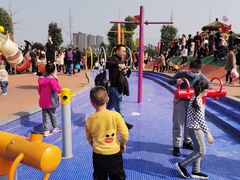 -枫香湖儿童公园