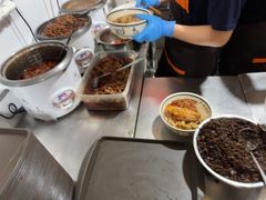 -李易面馆(树木岭店)
