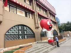 -西贝(六里桥旗舰店)