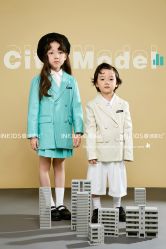 -INKIDS潮童社儿童摄影(朝阳大悦城店)