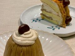 -小淘圆儿·四季口味蛋糕