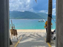 -海南分界洲岛旅游区