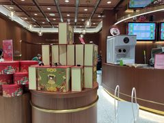 -丁香西饼屋(桂林路店)