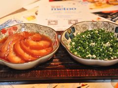 江南味道-蜜桃餐厅·古运河畔(南下塘店)