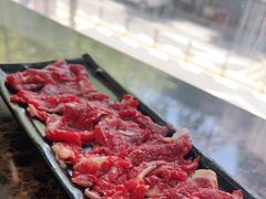 -牛里牛气· 榴莲海鲜鲜牛肉自助火锅·烤肉(横岗店)
