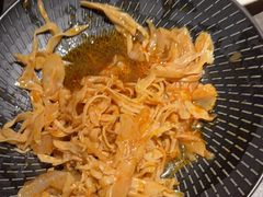 -前海沿·青岛菜(大拇指广场石老人店)