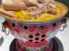 -关东小磨东北菜(漕河泾印象城店)