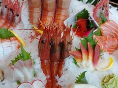 -芥末日本料理(打浦路铂尔曼旗舰店)