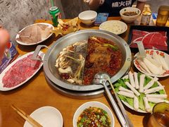 -楠火锅(太古里总店)