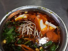 -老五鸡丝豆花面粉(瑞金北路68号院店)