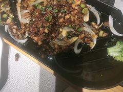 -望京辣宴·古法川菜(望京店)