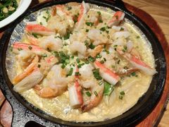 -幸福的烤包子·新疆菜
