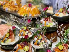 -喜庭海鲜自助(来福士店)