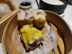-陶陶居酒家(新天地店)