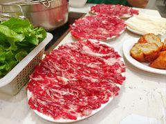 -黑山牛肉汤火锅(花城汇店)