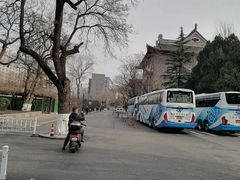-山东大学(趵突泉校区)