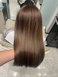 点击看大图 -美格丝M.G.S Hair Salon